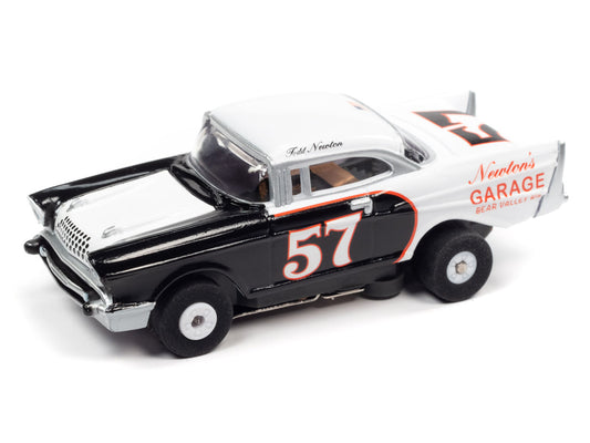 Bel Air HEAT! 1957 Chevy Bel Air #2 | CP7960 | Auto World