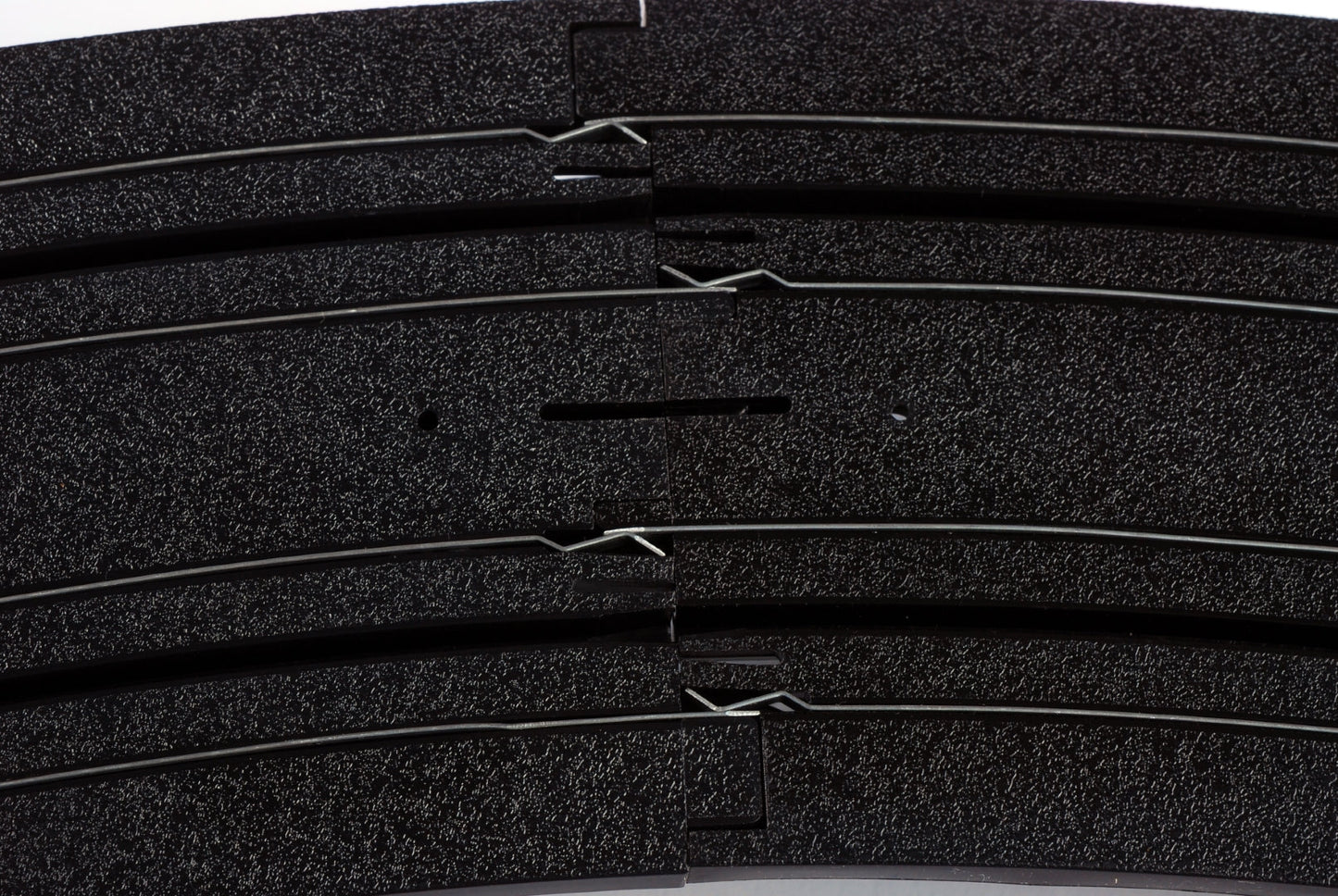 2 Lane Dual Terminal Track | 70636 | AFX/RaceMaster