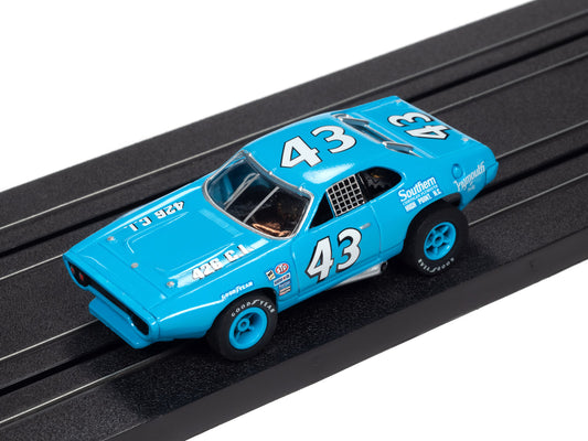 - Stock Car Legends - X-Traction - Release 31 | SC355 | X-Traction