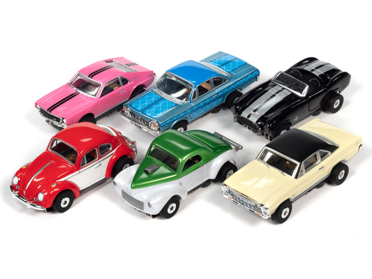 Cars N Coffee - Thunderjet - Release 31 | SC360