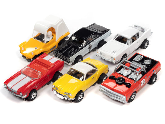 - Thunderjet - Release 34 | SC367 | Auto World