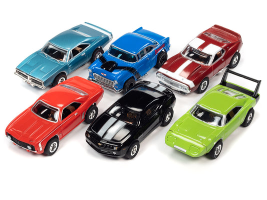 - X-Traction - Release 35 | SC373 | Auto World