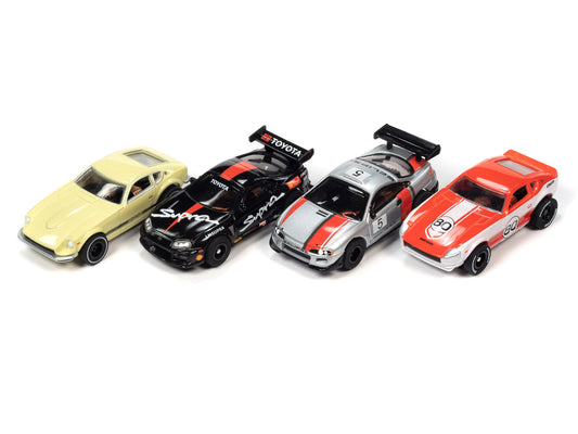 R2 Import Heat - X-Traction - 2023 | SC391 | Auto World