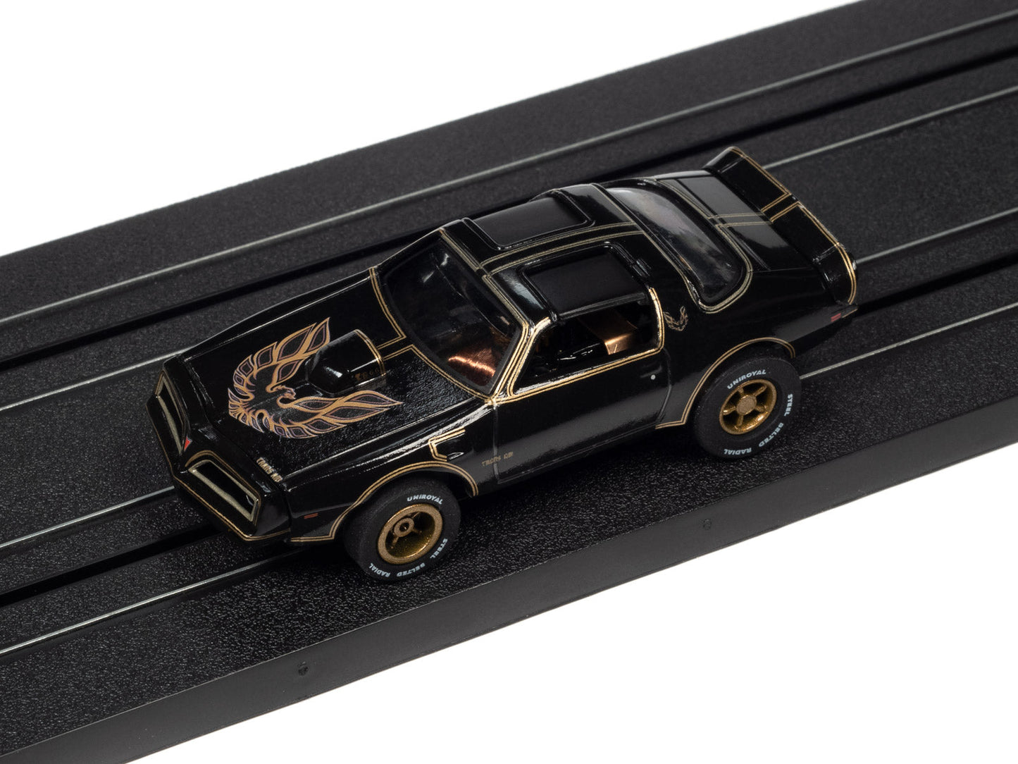 Automotive Icons – X-Traction R2 - Hobby Exclusive | SC402 | Auto World