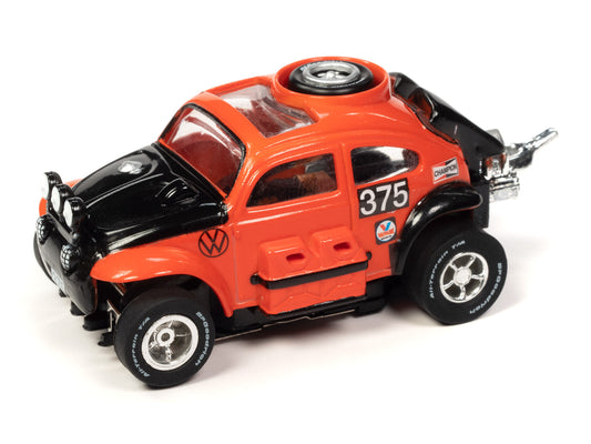 Xtracton Release 3 Rally - Hobby Exclusive | SC403 | Auto World