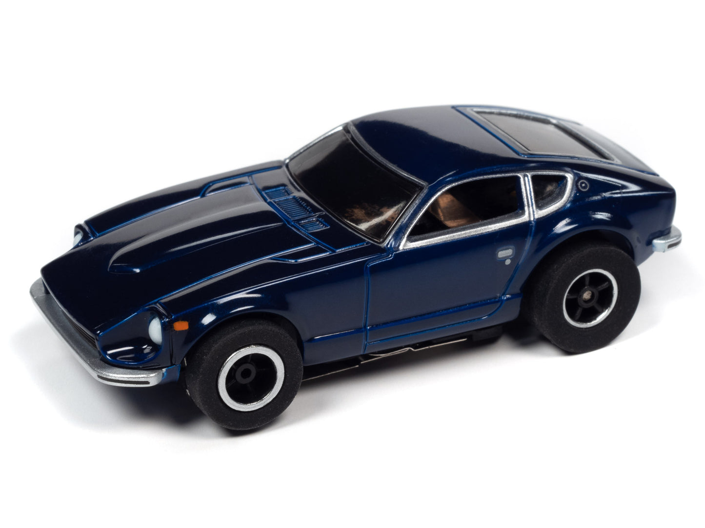 16' Tokyo Midnight Underground Racing Slot Race Set | SRS342 | Auto World