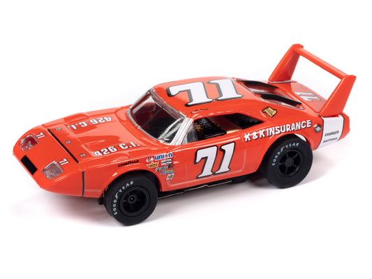 Winged Warrior 16' Slot Race Set | SRS349 | Auto World