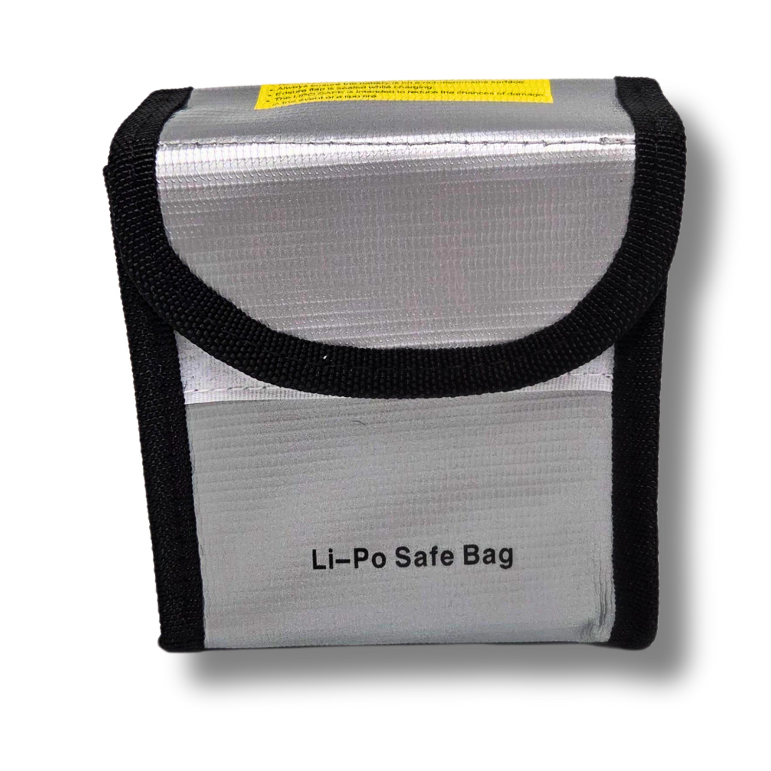 Fireproof Explosionproof Lipo Battery Safe Bag