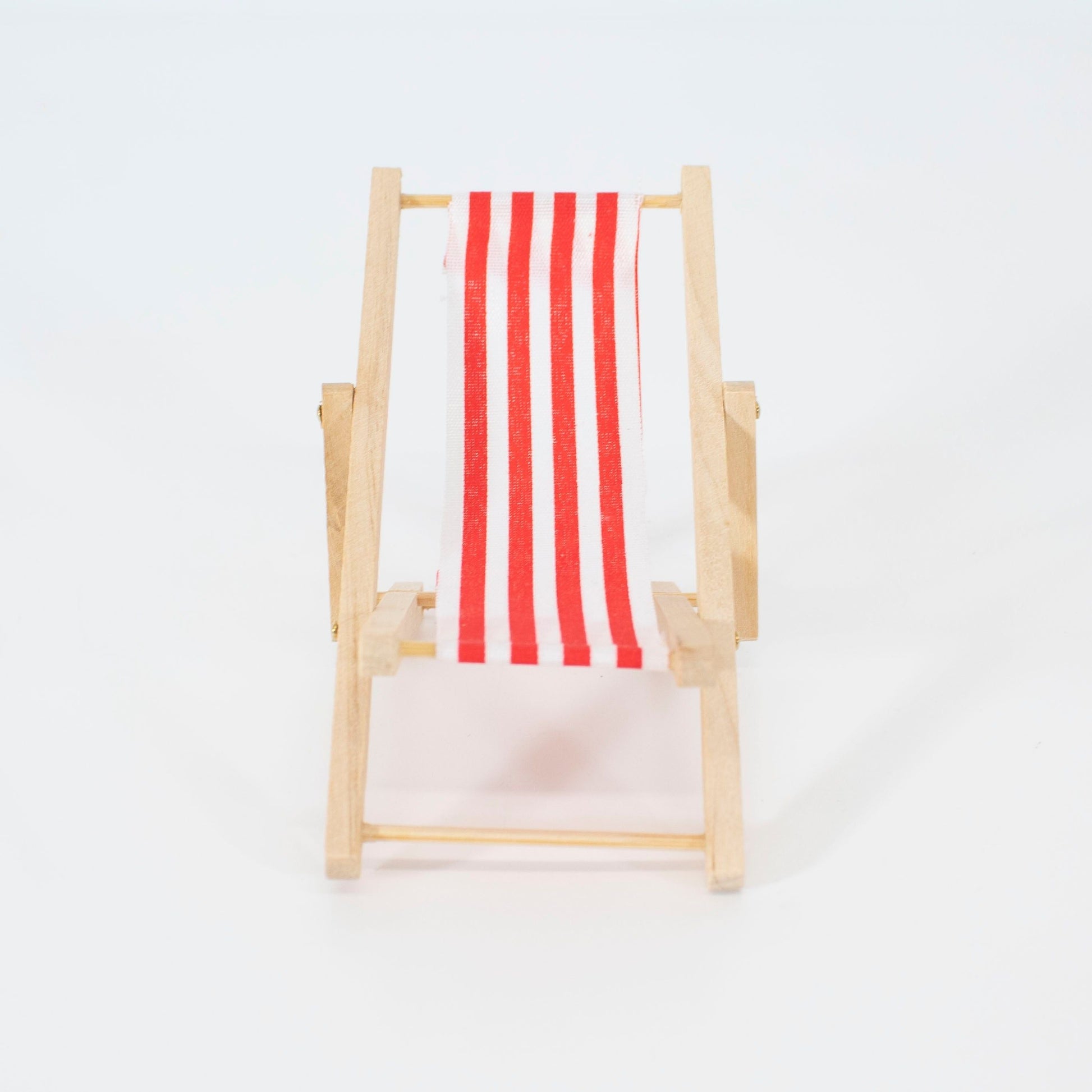 1/10 Scale Beach Chair/Foldable Chair
