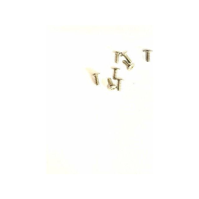 2.3*6*5MM PB Screws X8