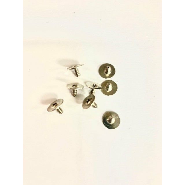 2.3*5*7MM SCREWS X 8