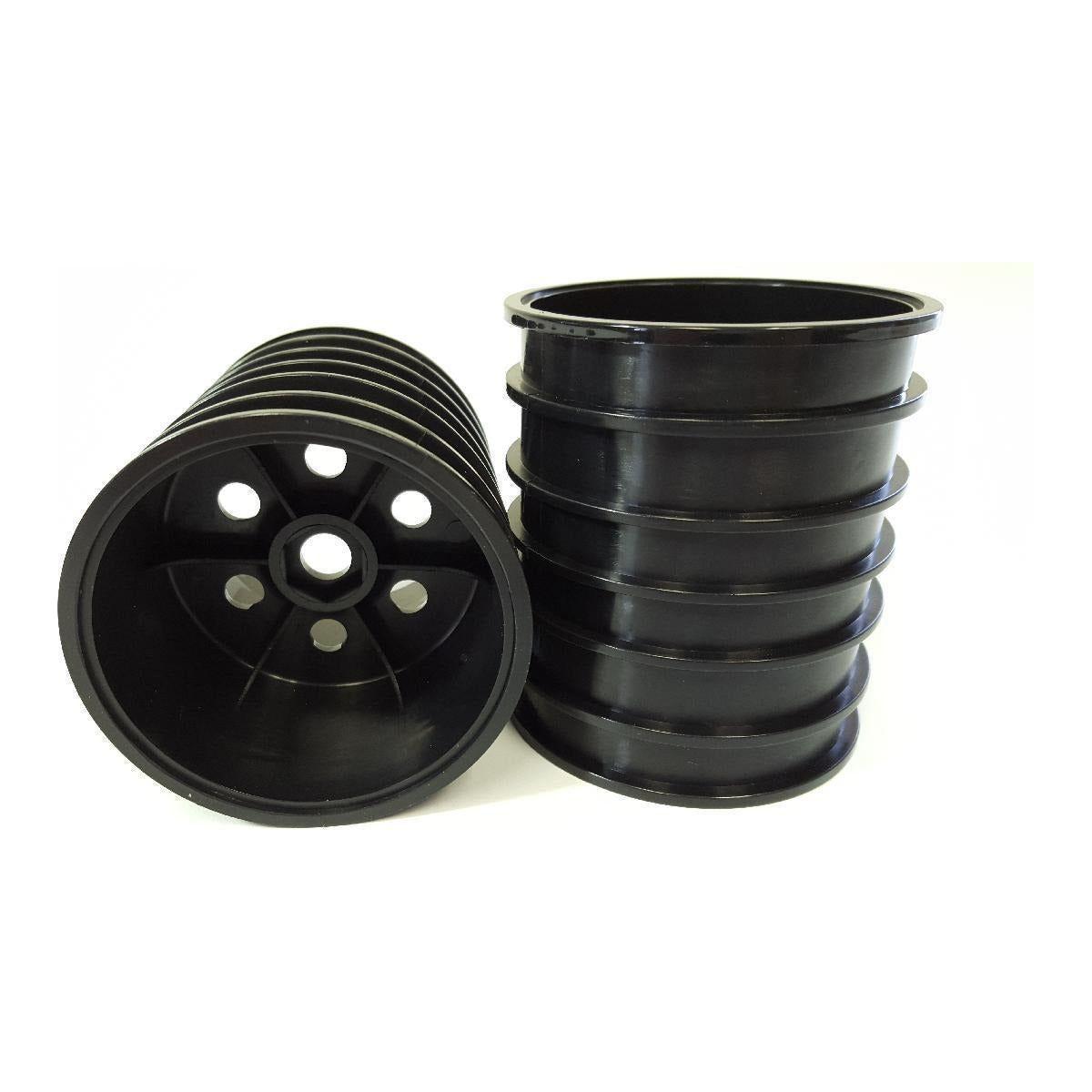 Swamp Kong Tires w/ Diamond Rims (2 Pair) (Choose Colors)