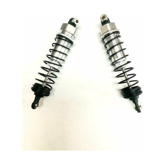 ALUM FRONT SHOCK 2 PCS