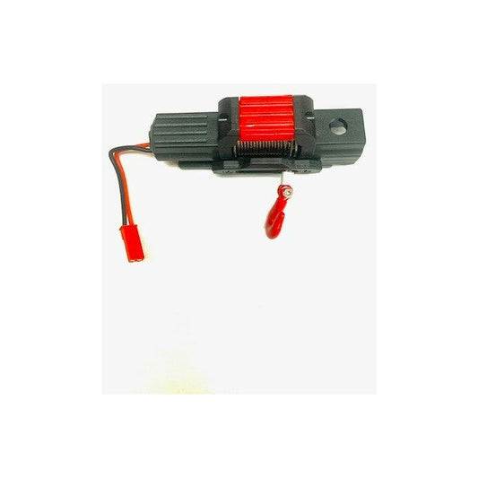 PLASTIC WINCH SET w/o ON/OFF SWITCH