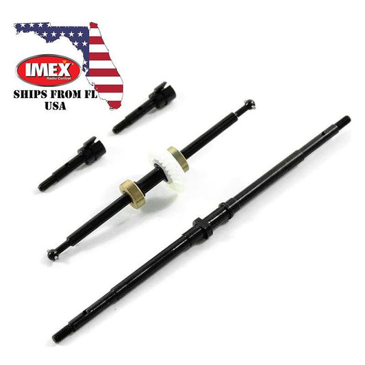 Axle Drive Shaft Set