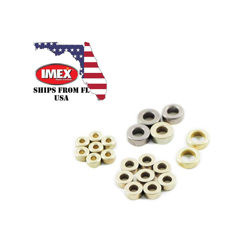 Bushing Set