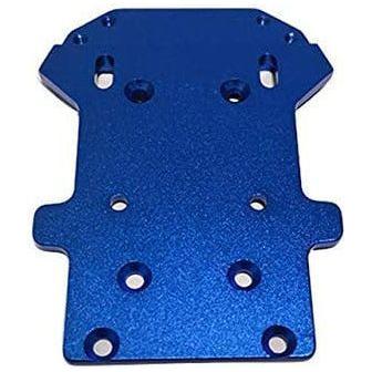 ALUM CHASSIS FRONT PART 1 PC