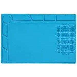 Silicone Repair Mat Heat‑Resistant