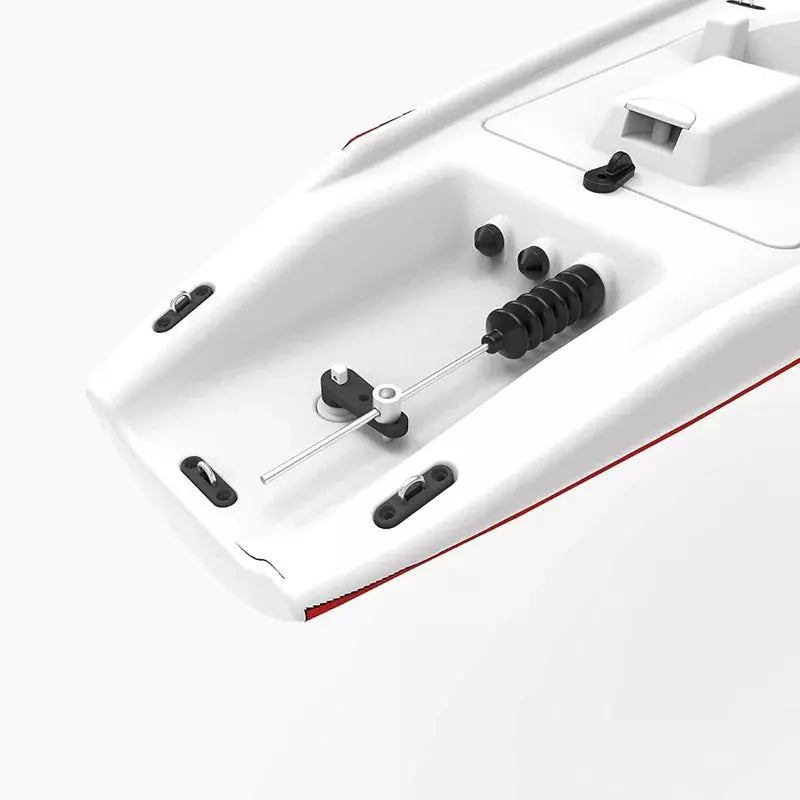 Compass 950mm  RC Sailboat – Entry-Level Remote Control Sailing Boat