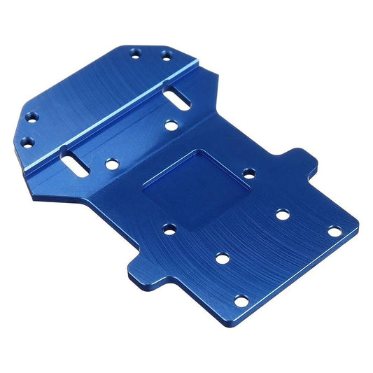 ALUM CHASSIS FRONT PART 1 PC