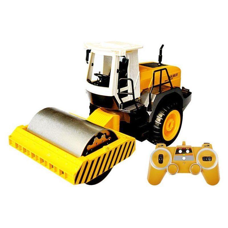 Double E E522-003 2.4GHz 1/20 RC Construction Load Roller