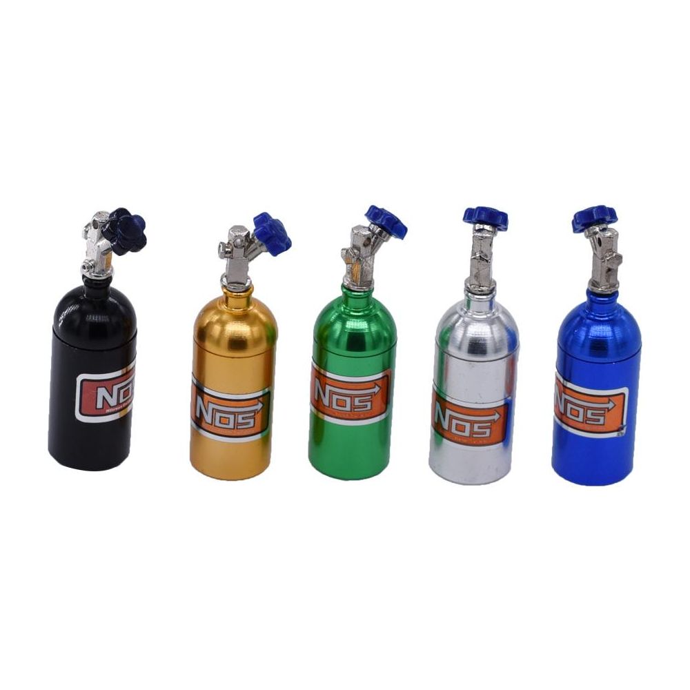 NOS Balance Weight Bottle Different Color Variations