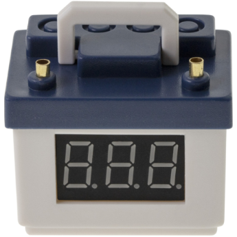 1/10th Scale Low Battery Indicator (Different Color Variations)
