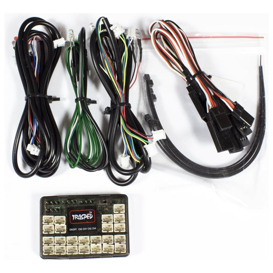 MRAP LED Kit