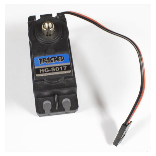 MRAP Replacement Metal Geared Steering Servo