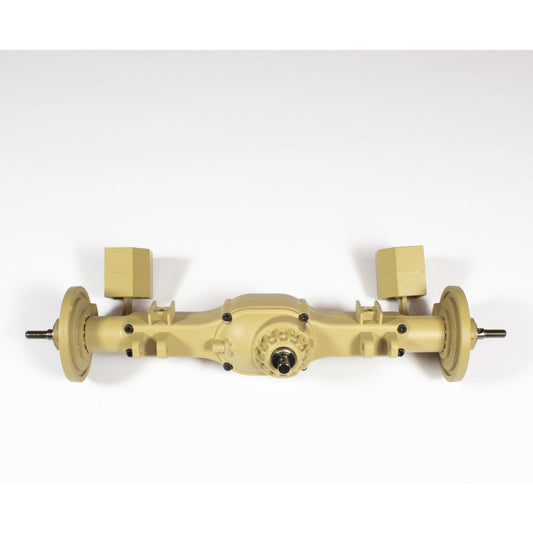 MRAP Rear Axle Assembly