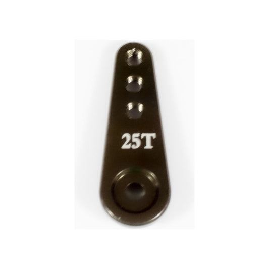 MRAP Aluminum Steering Servo Horn