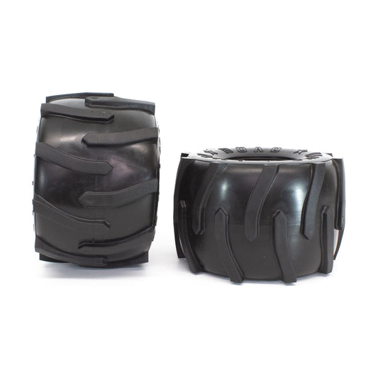 Clod Buster Truck Pull Tires (1 Pair)