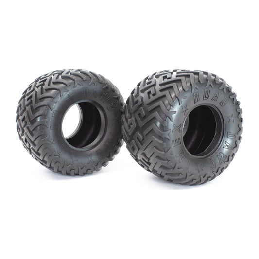 Clod Buster Baja Tires (1 Pair)