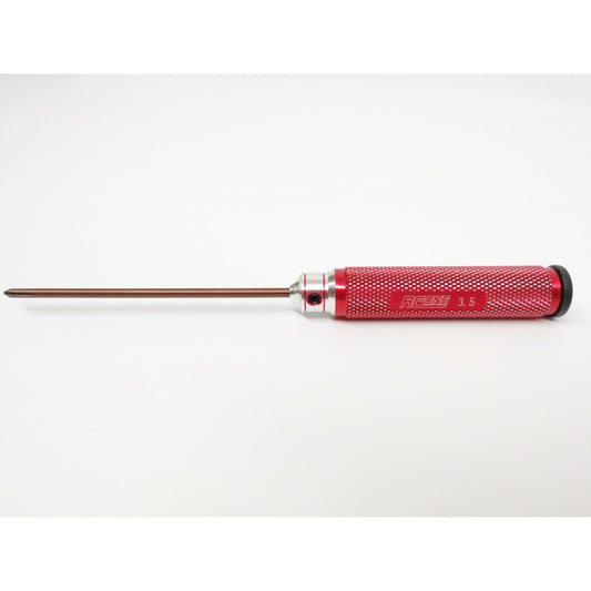 Phillips Head Screwdriver (3.5/4.0/5.0/5.8mm)