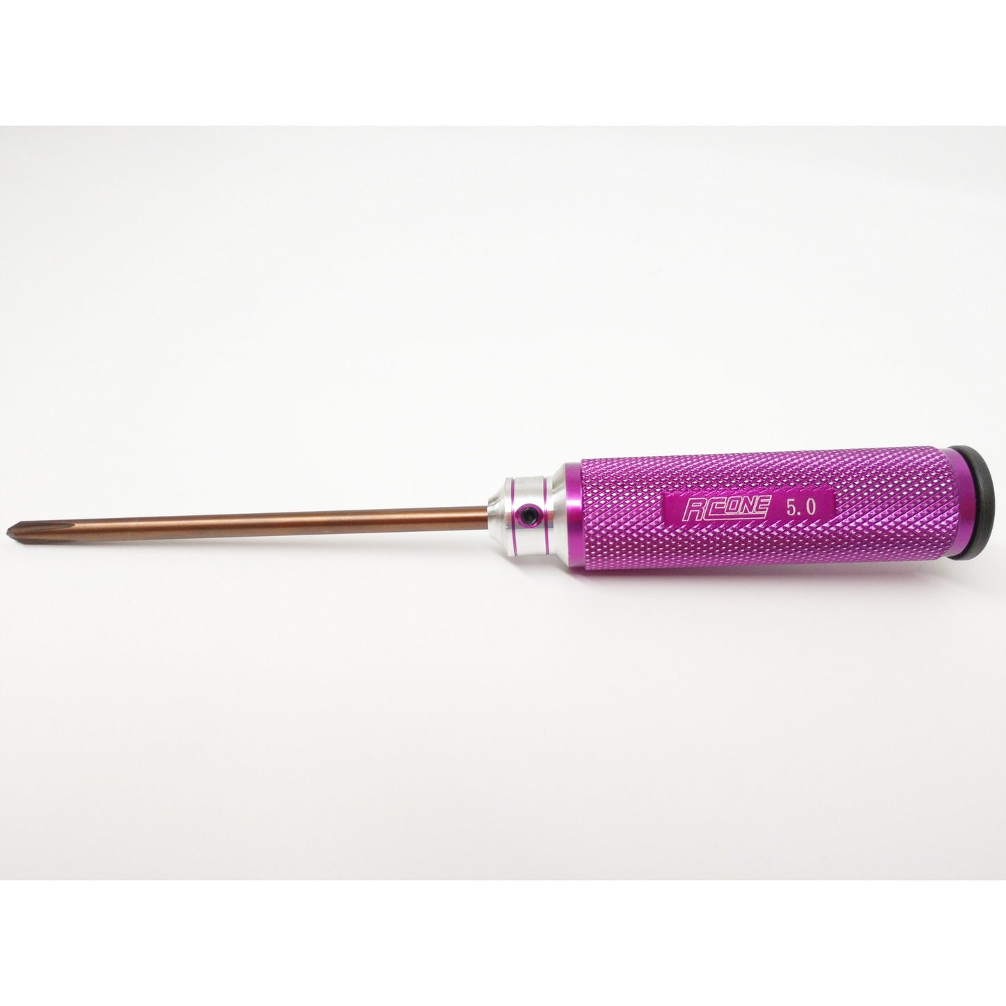 Phillips Head Screwdriver (3.5/4.0/5.0/5.8mm)