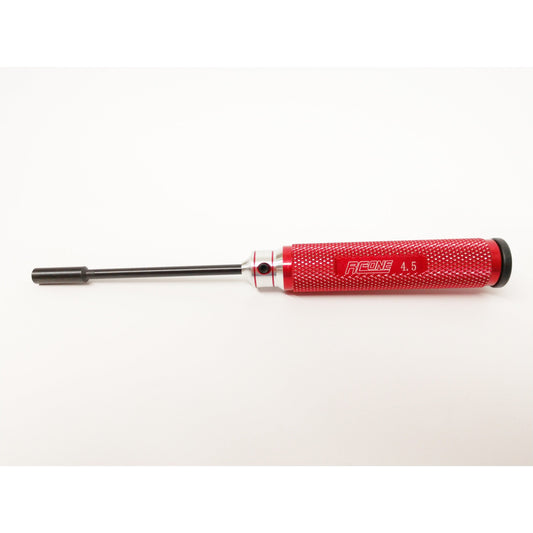 Socket Hex Driver (4.5/5.5/7/8mm)