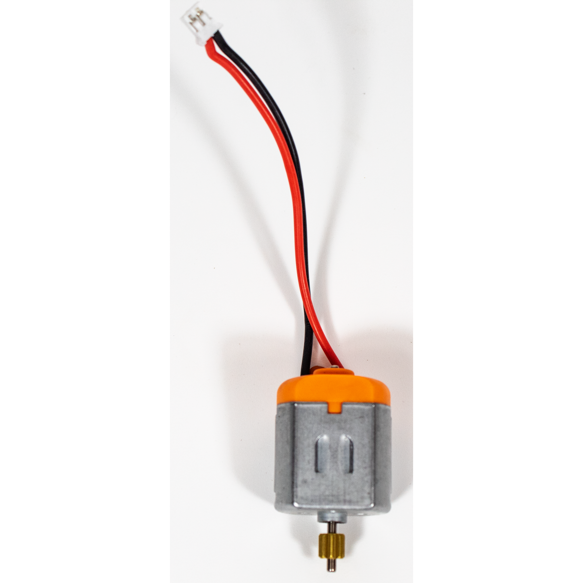 Ripper Drift Tank Replacement Turning Motor