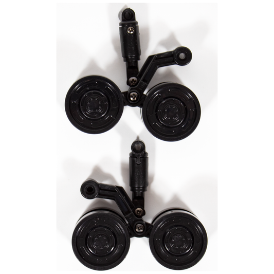 Ripper Drift Tank Replacement Middle Bogie Wheel Set