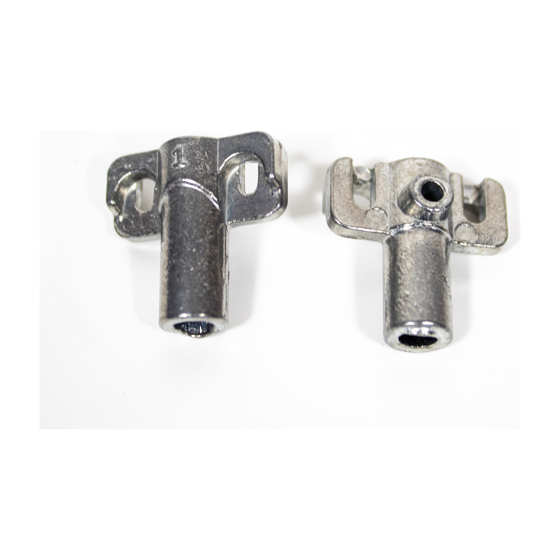 Ripper Drift Tank Replacement Idler Wheel Fastener