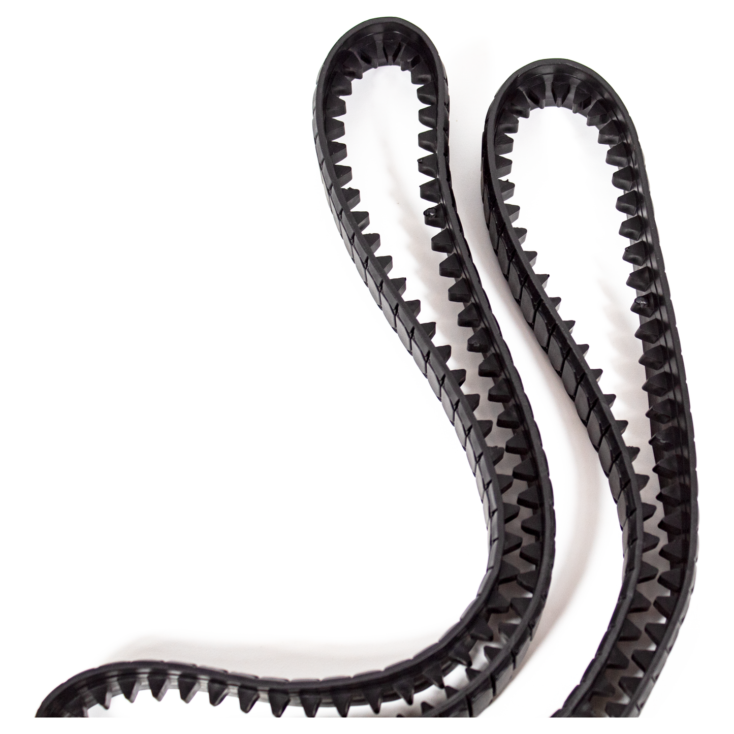 Ripper Drift Tank Replacement Rubber Track Set (Pair)