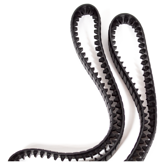 Ripper Drift Tank Replacement Rubber Track Set (Pair)