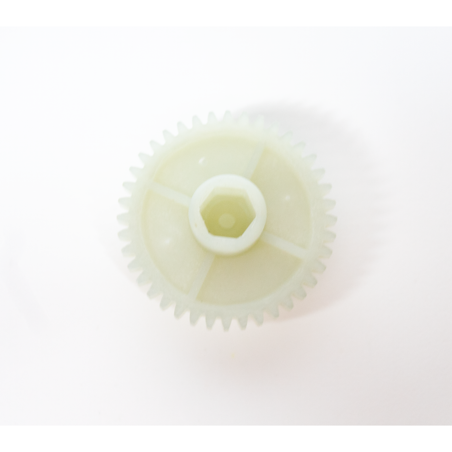 Ripper Drift Tank Replacement 40T Differential Gear