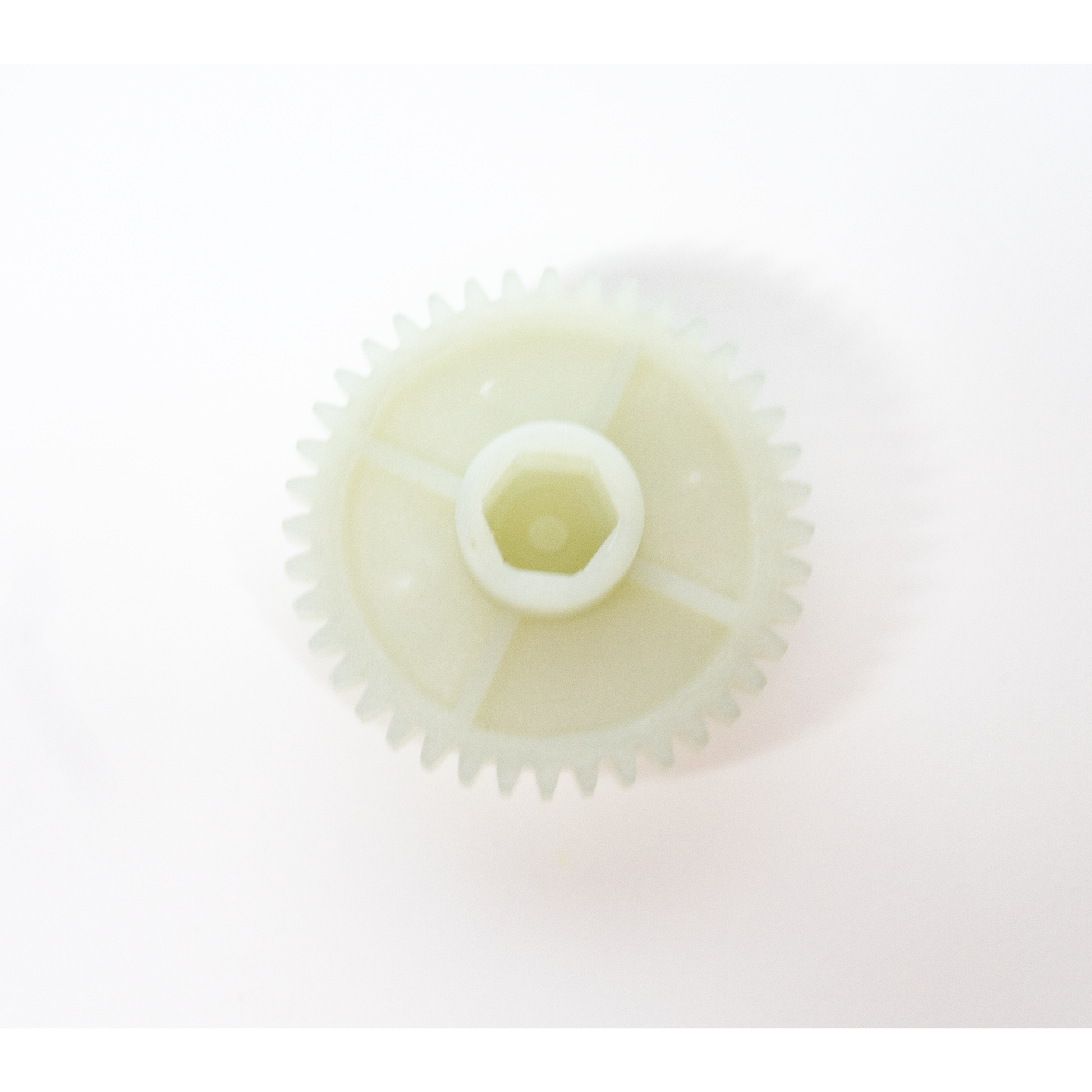 Ripper Drift Tank Replacement 40T Differential Gear