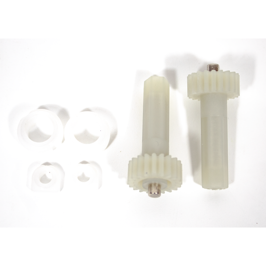 Ripper Drift Tank Replacement Drive Axle Assembly