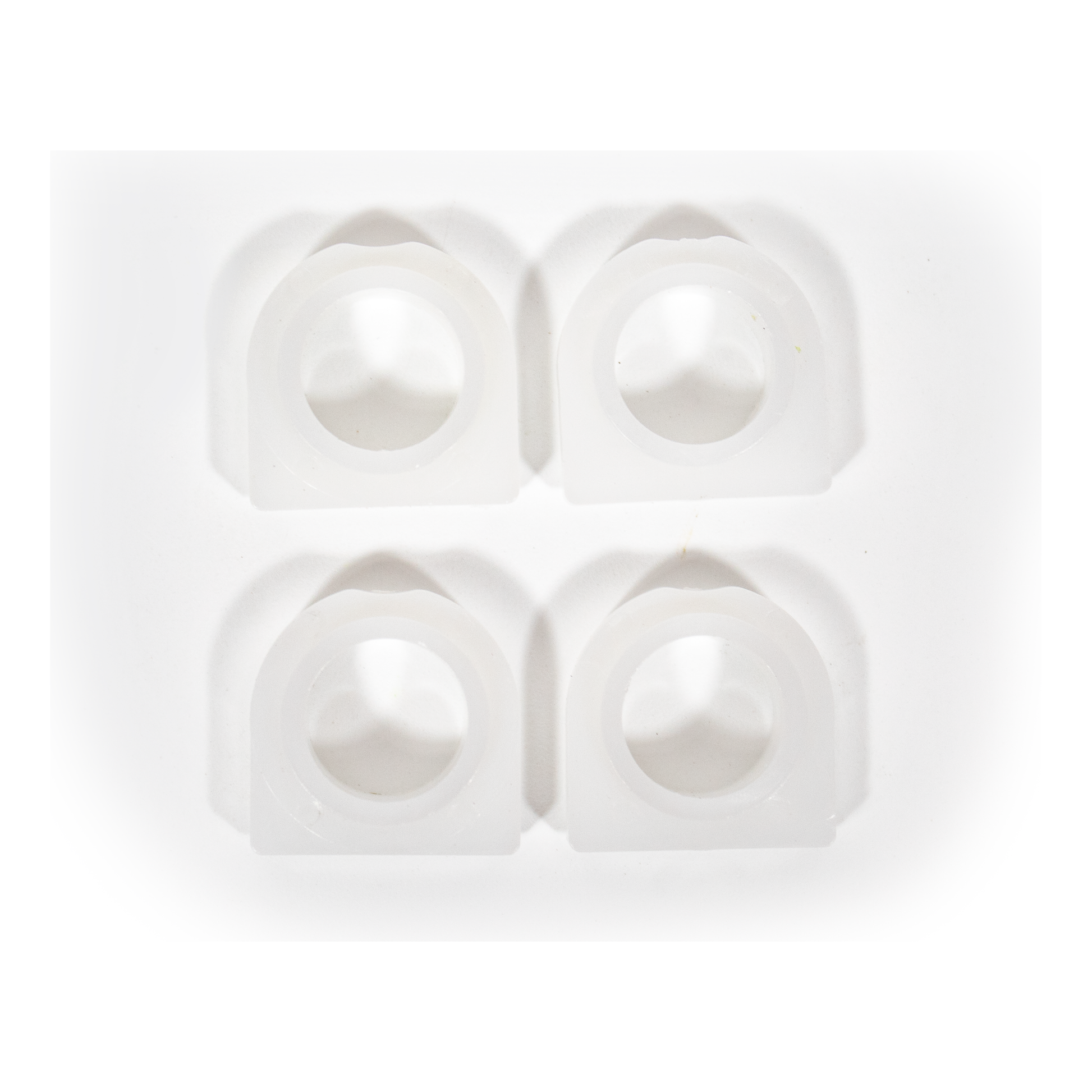 Ripper Drift Tank Replacement Bushing Set (x4)