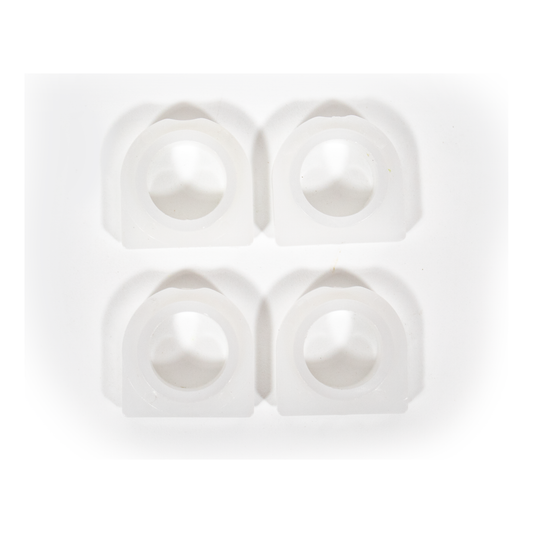 Ripper Drift Tank Replacement Bushing Set (x4)