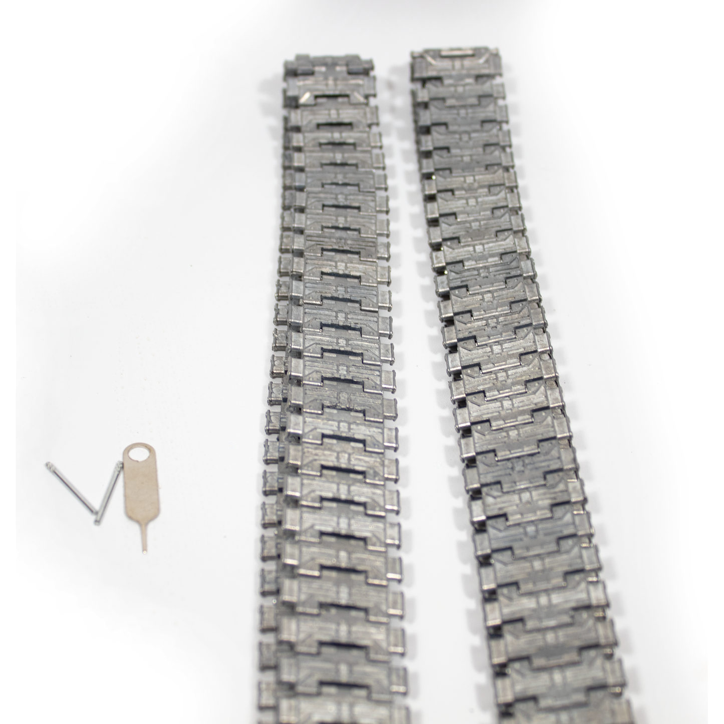 Ripper Drift Tank Upgrade Aluminum Tracks (Pair)