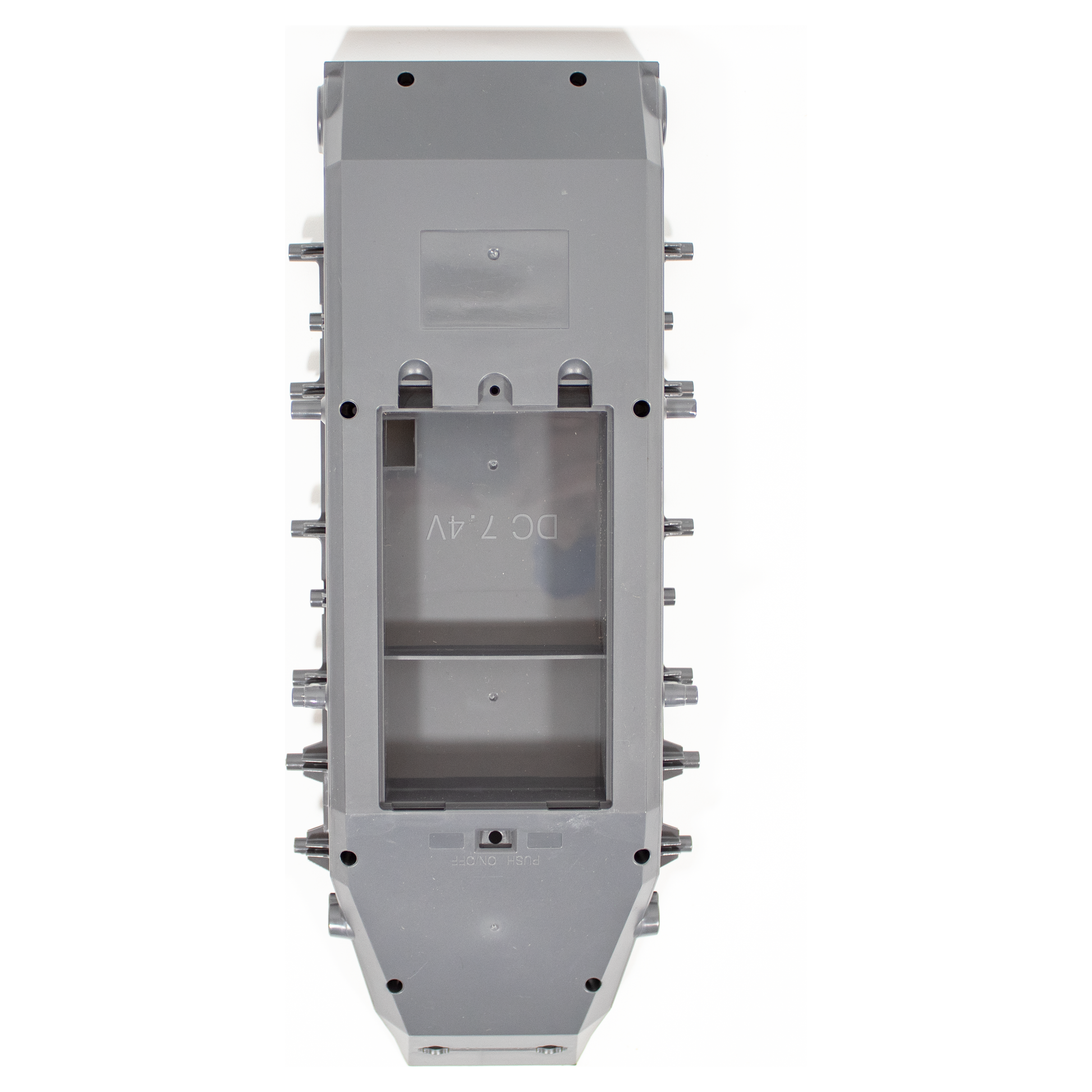 Ripper Drift Tank Replacement Lower Chassis