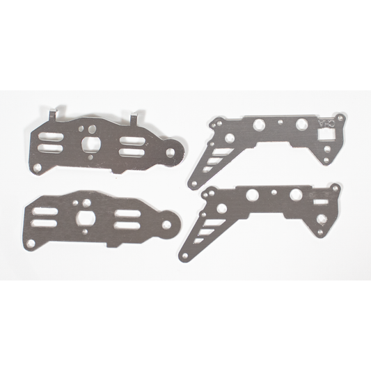 Shark III Helicopter (MIC1200) Main Metal Frame