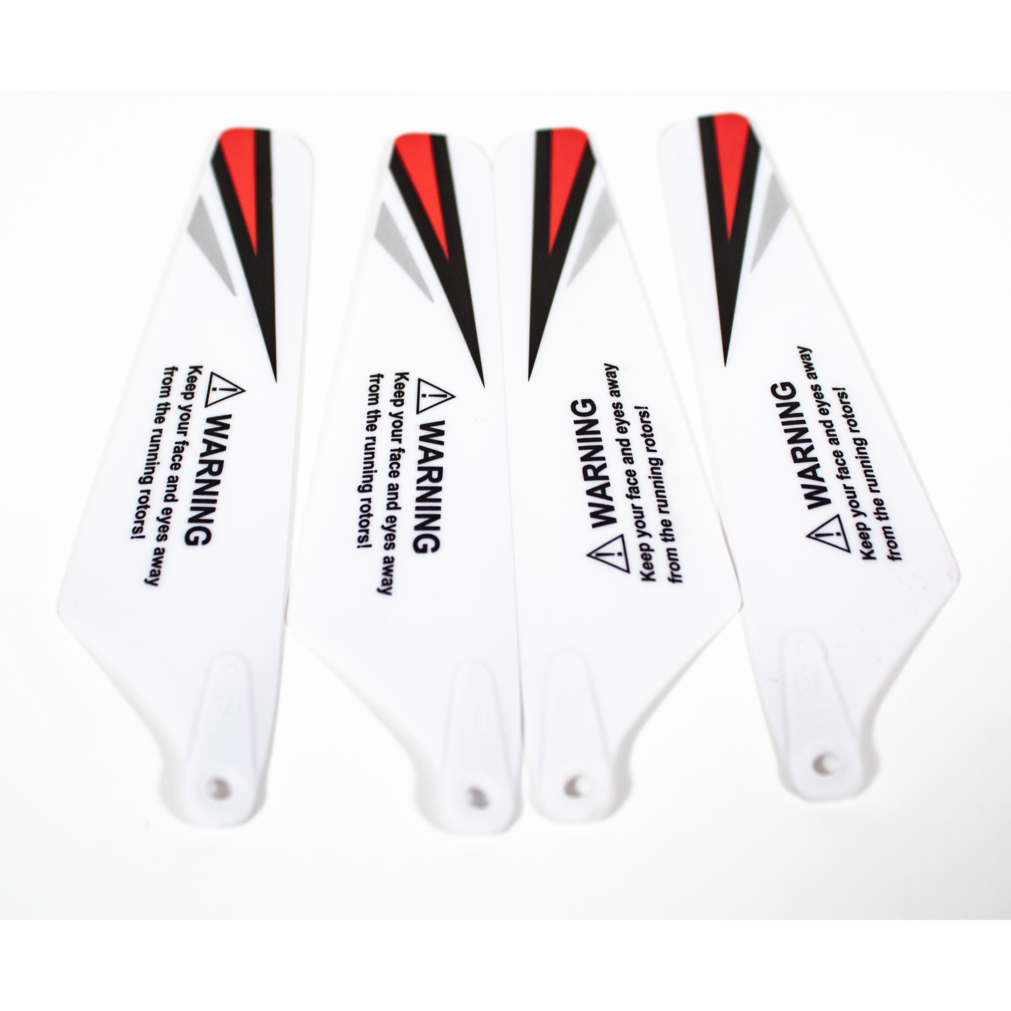 Shark III Helicopter (MIC1200) Main Blades